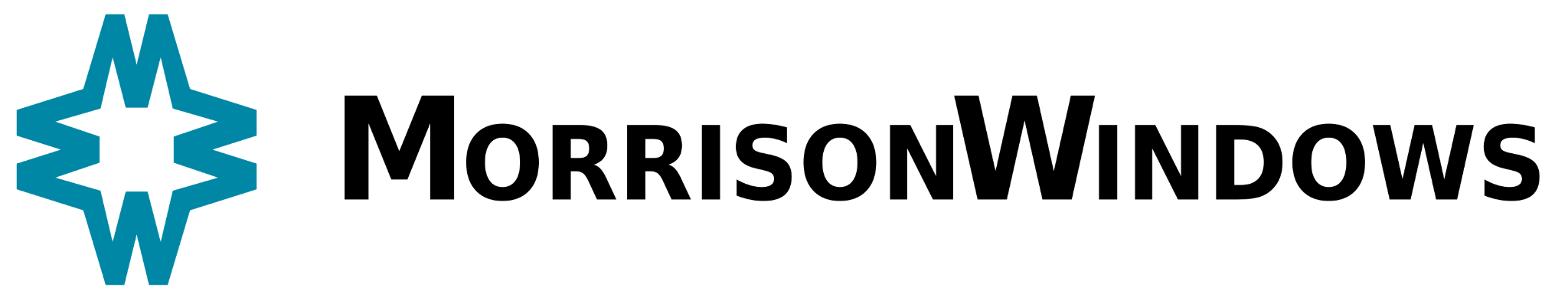 Morrison Windows logo