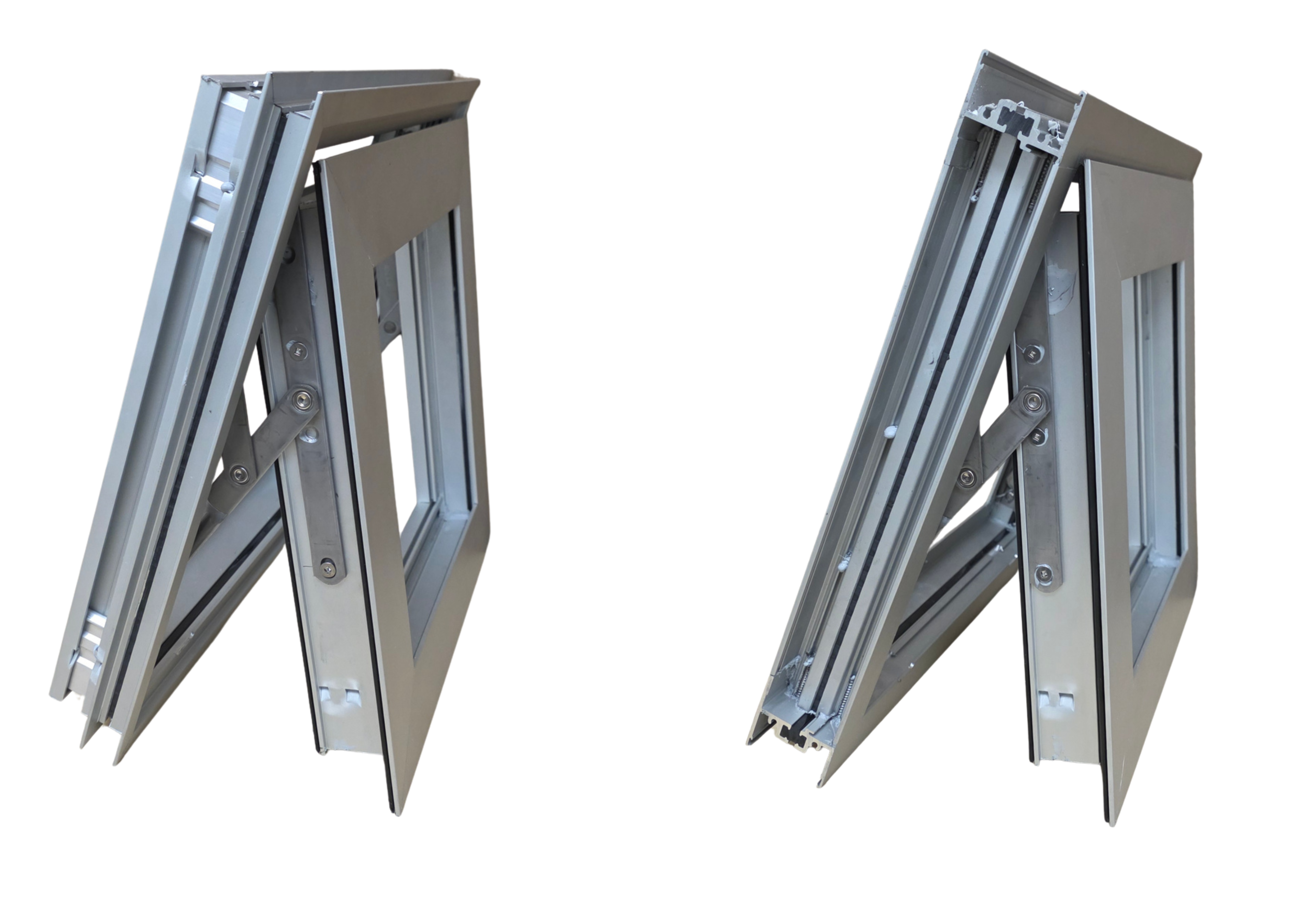 Operable Vent Window 8000