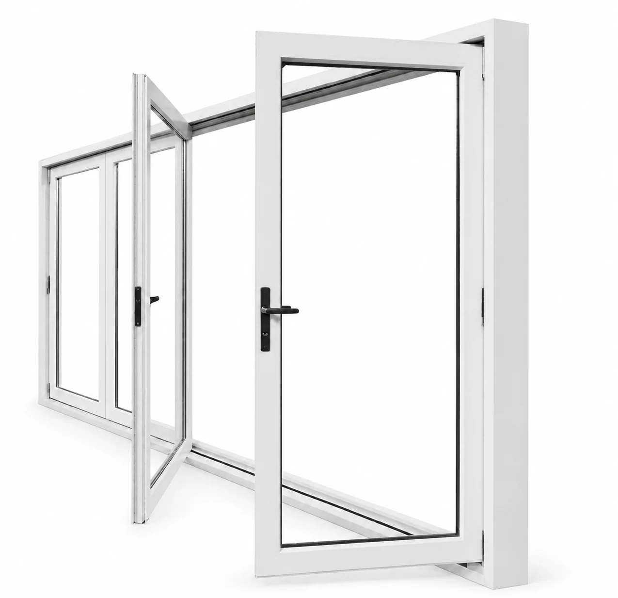 Folding Sliding Doors product view