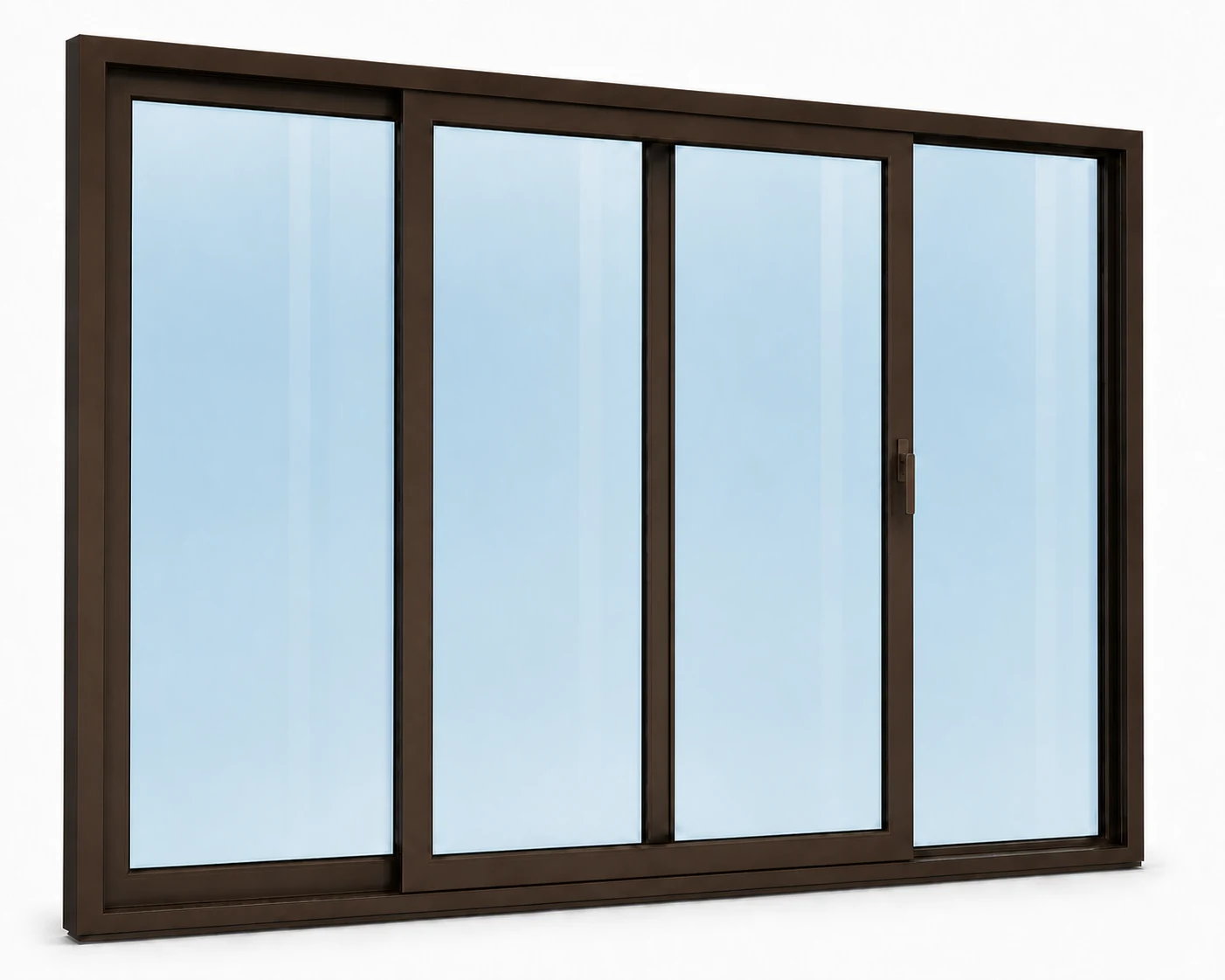 Lift & Slide Door product presentation