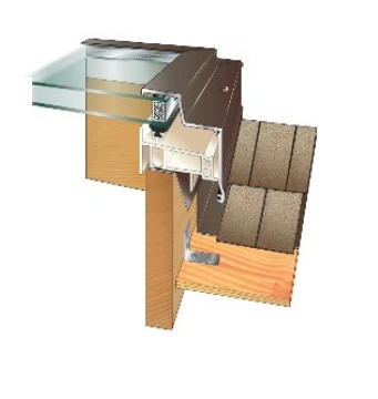 Curb Mount Skylights product view