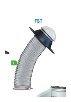 Sun Tubes product view