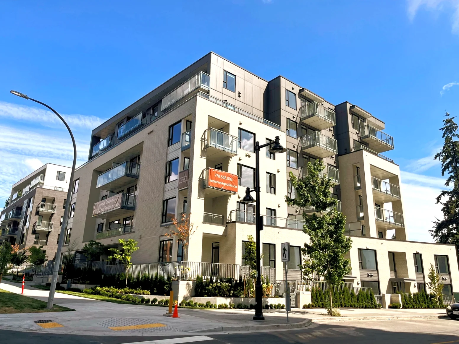 571 Emerson by Marcon