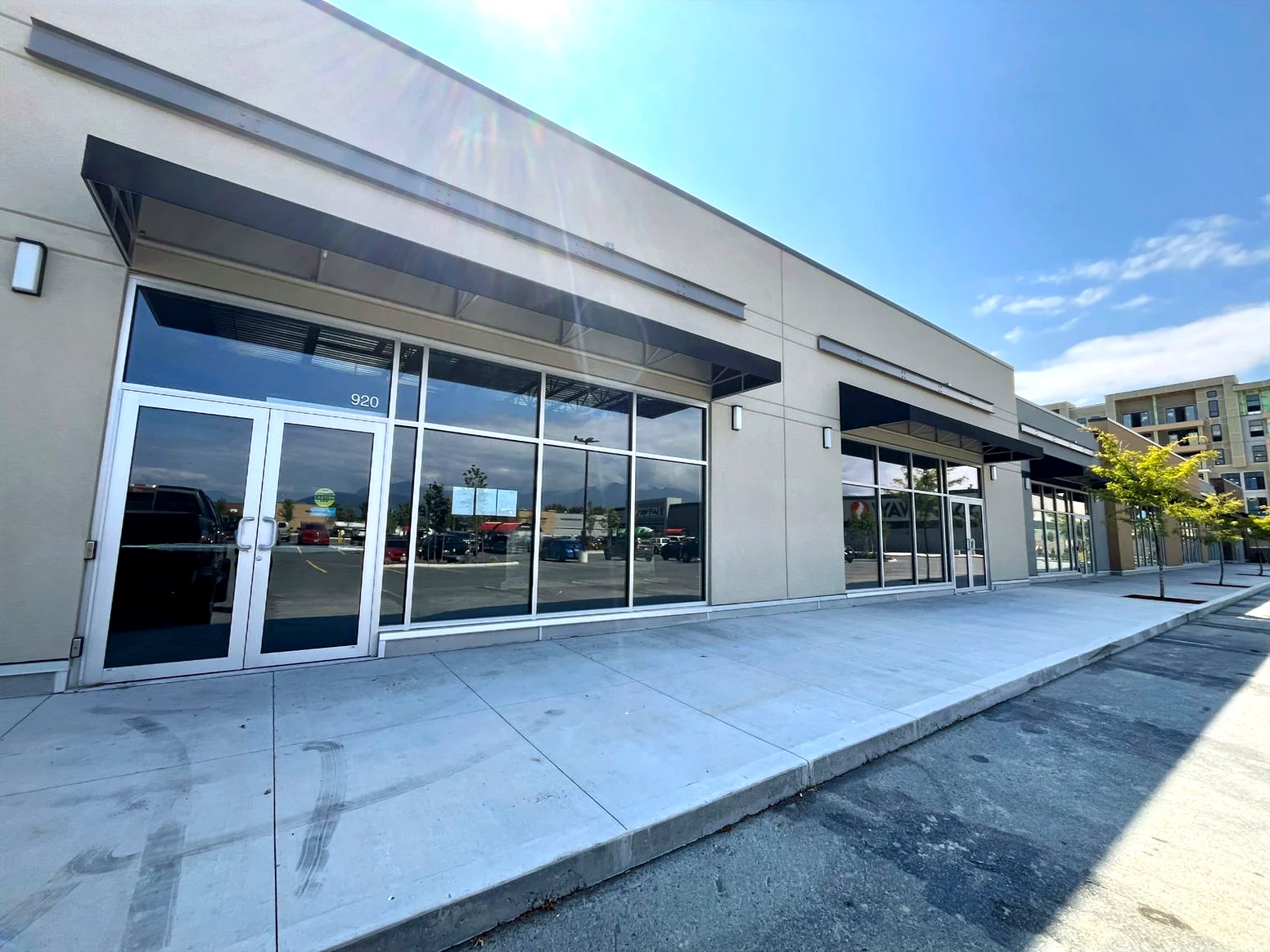 Chilliwack Mall