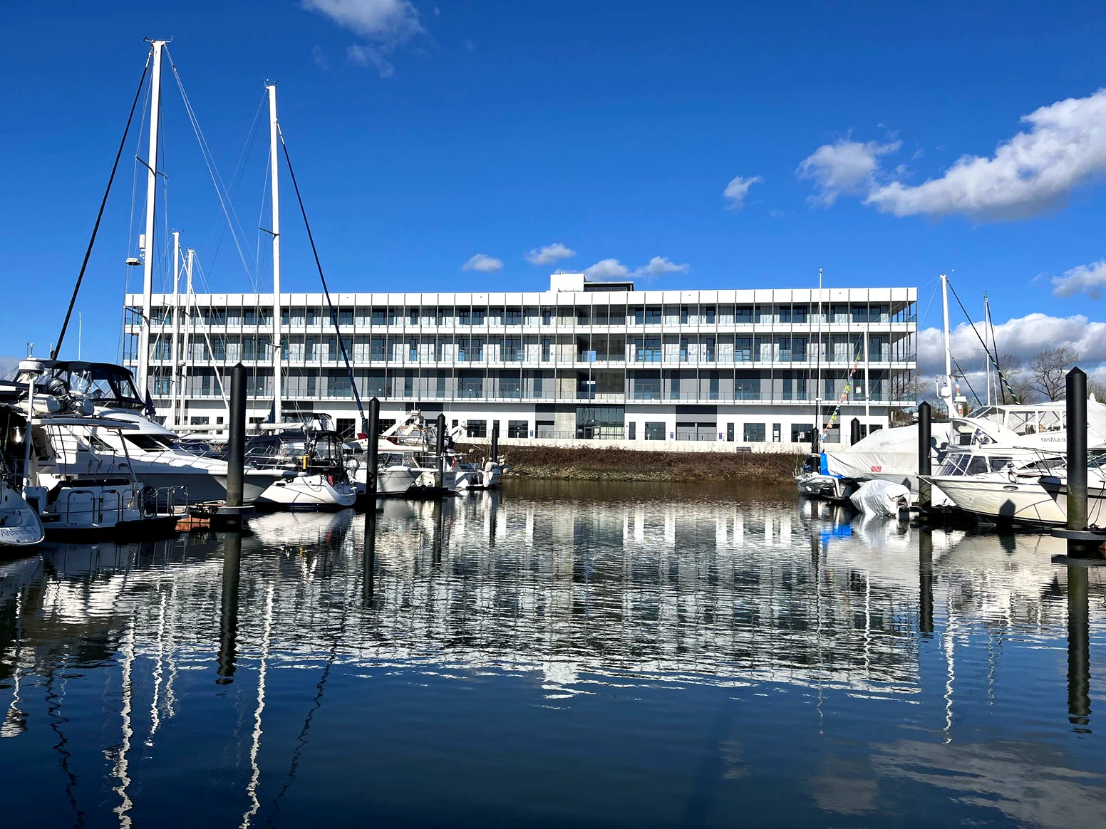 Riverworks Vancouver