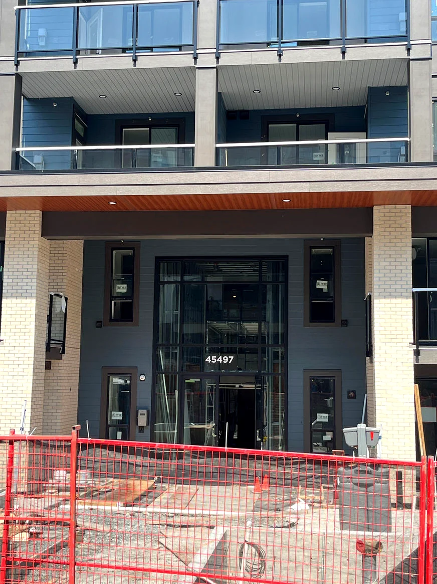 York at Garrison Crossing Building C
