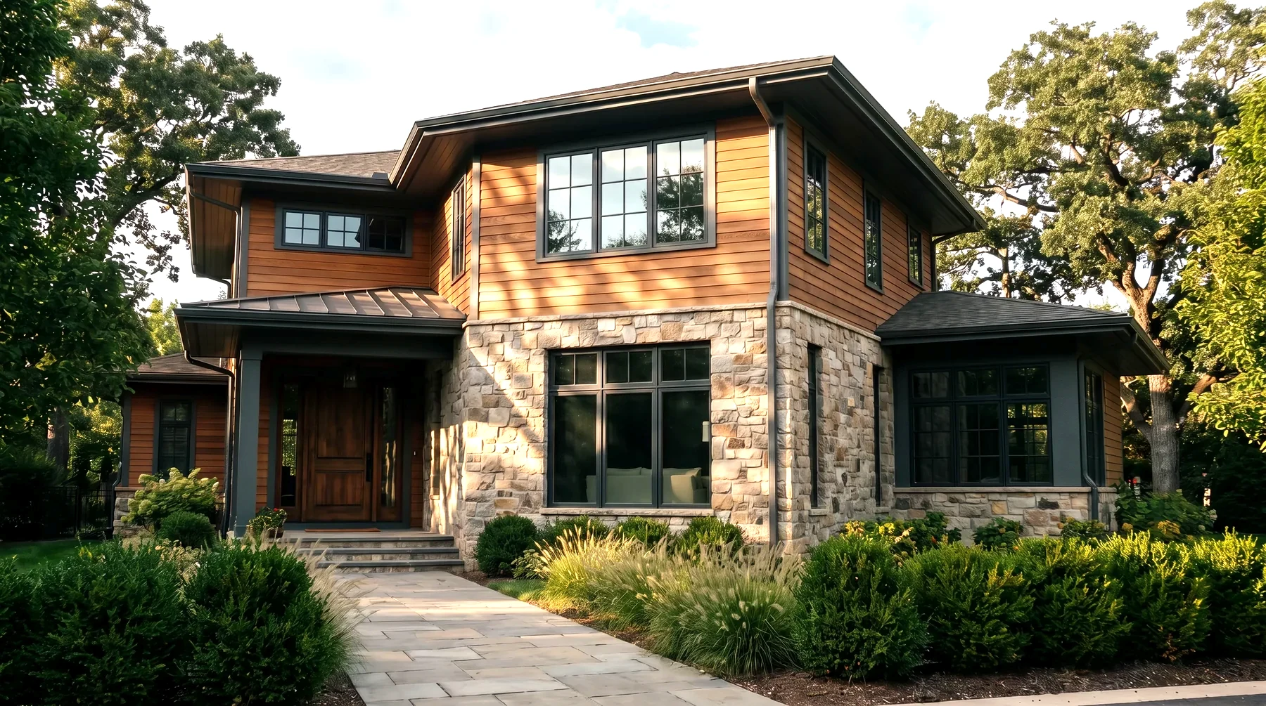 Residential Daylight & Views