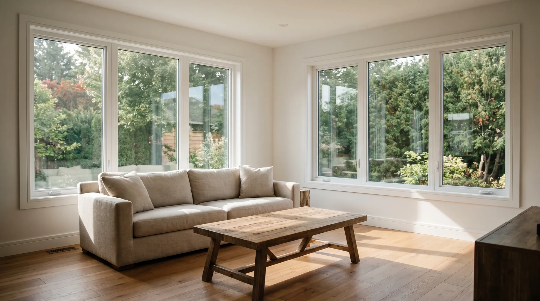 Residential Window Design