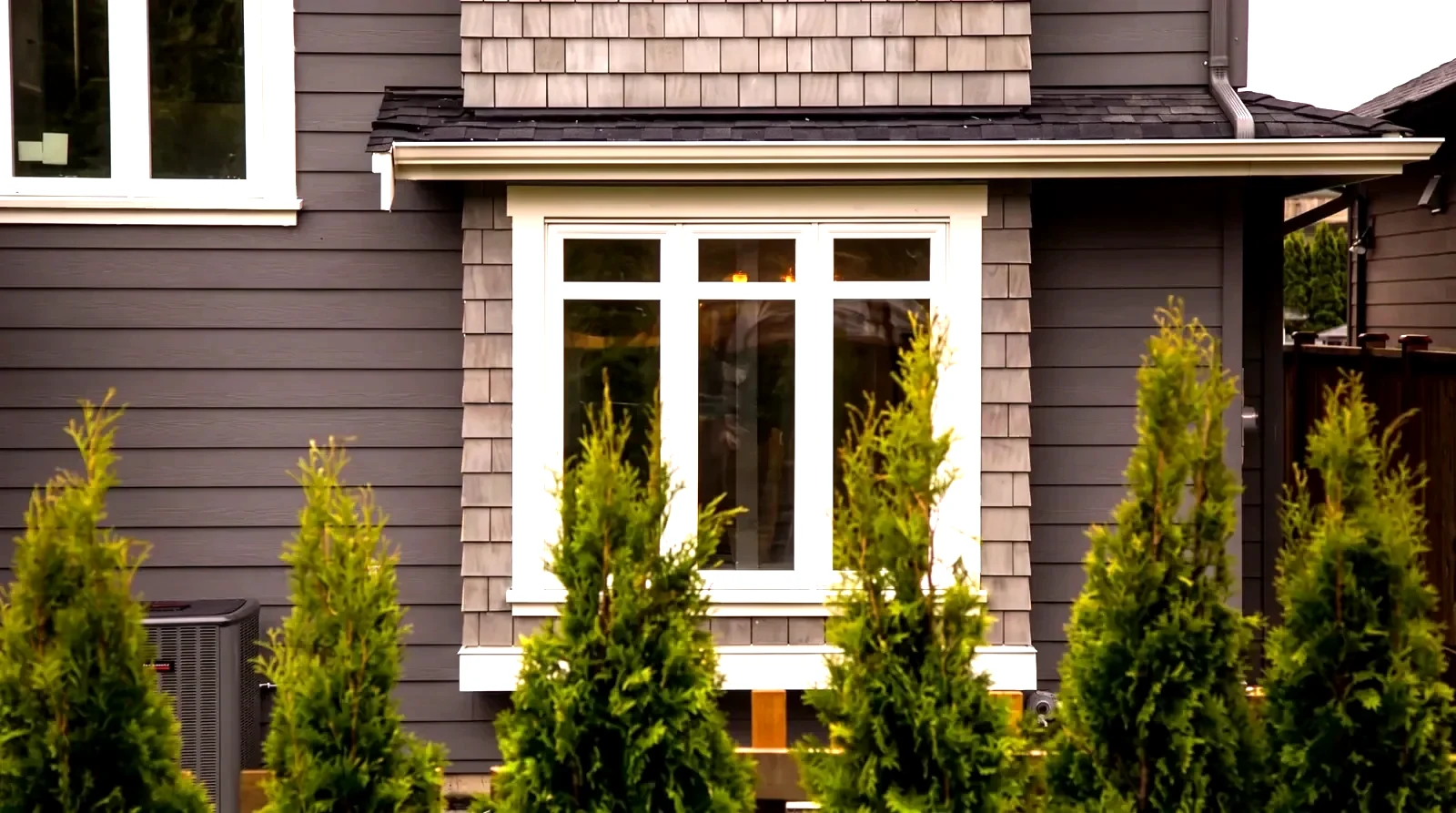 Residential Exterior Glazing